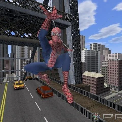 Spider-Man 2