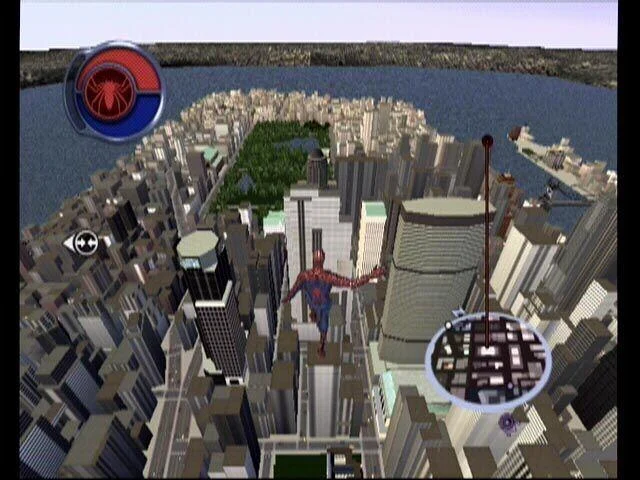 Spider-Man 2