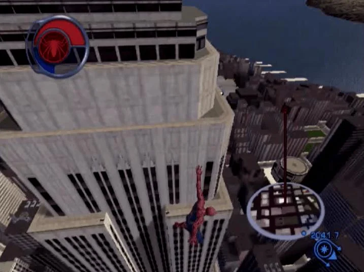 Spider-Man 2