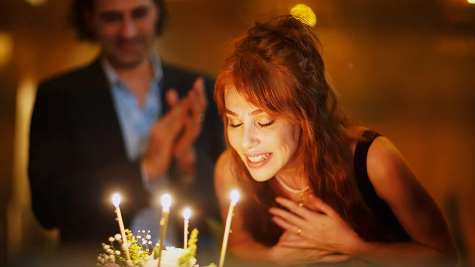Gülseren Budayıcıoğlu