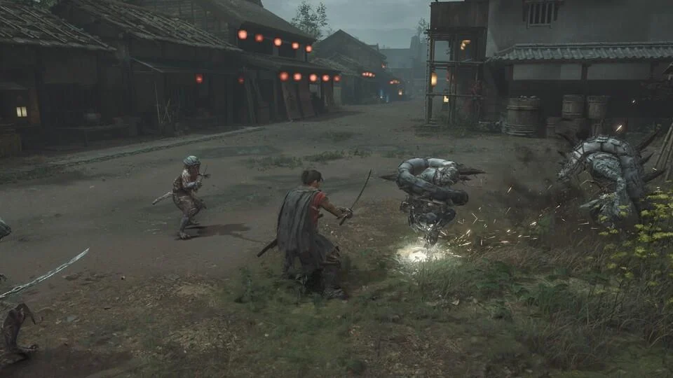 Onimusha
