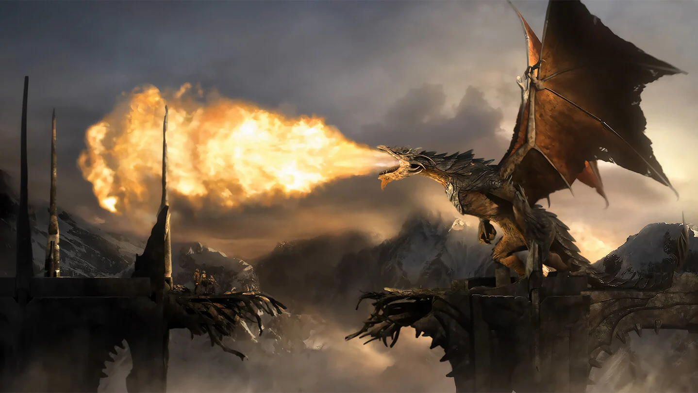 The Lord of the Rings War in the North Legacy Edition