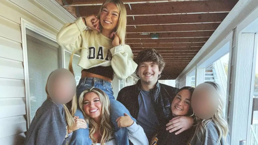 Cena de Pesadelo Universitário: Os Assassinatos de Idaho