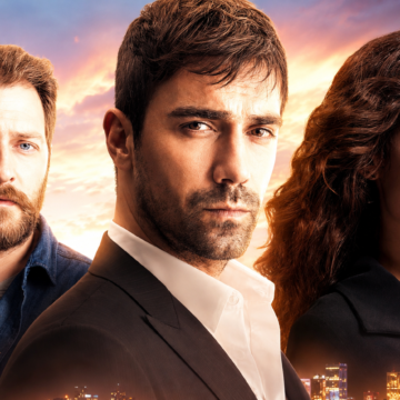 Ela ama um, mas o outro não desiste: 5 novelas turcas com triângulos amorosos de enlouquecer