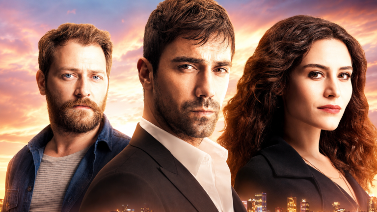 Ela ama um, mas o outro não desiste: 5 novelas turcas com triângulos amorosos de enlouquecer