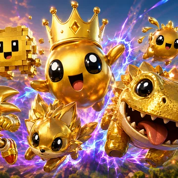 Fortnite tem evento especial hoje às 15h: veja como encontrar Sprites Dourados