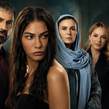 Quem entra na 2ª temporada de Meu Nome é Farah? Conheça os 5 novos personagens