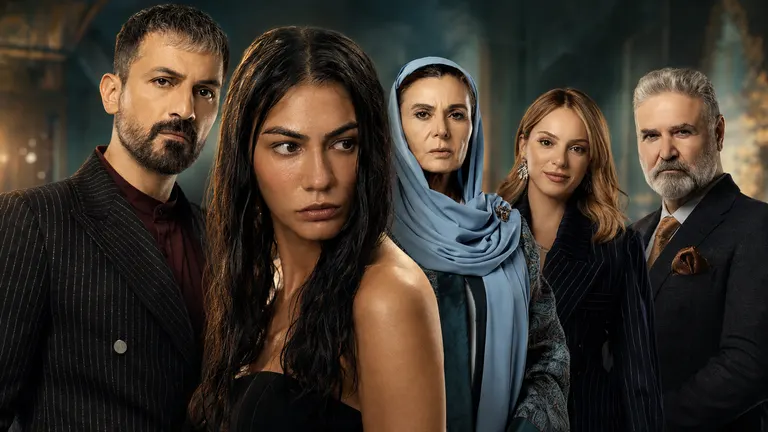 Quem entra na 2ª temporada de Meu Nome é Farah? Conheça os 5 novos personagens