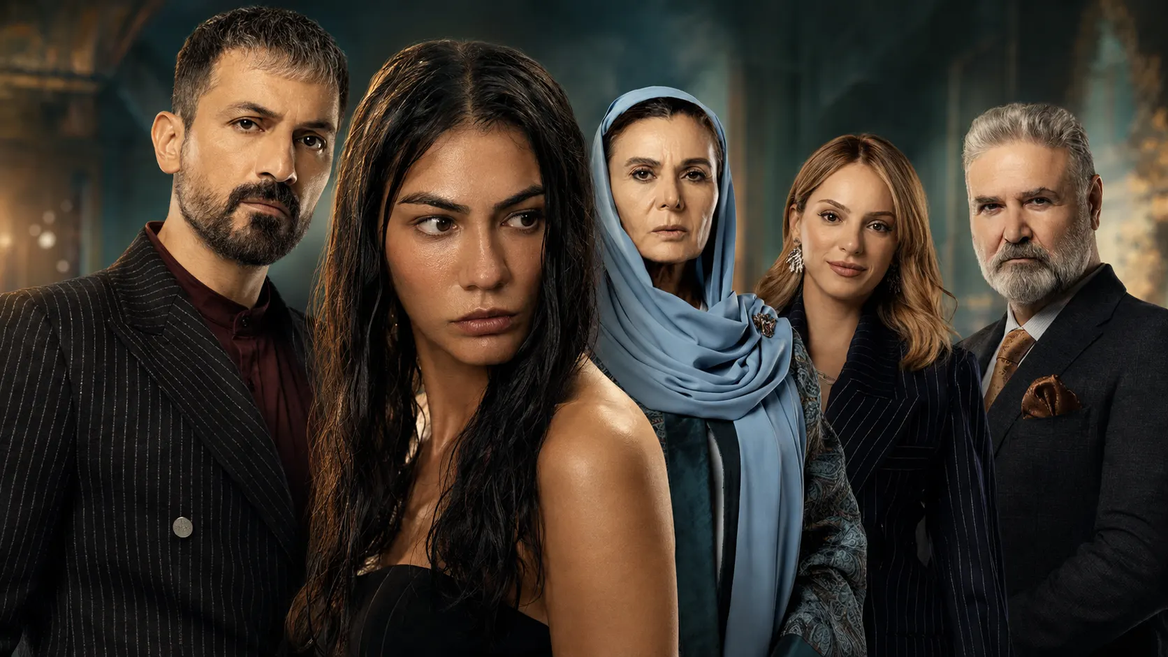 Quem entra na 2ª temporada de Meu Nome é Farah? Conheça os 5 novos personagens