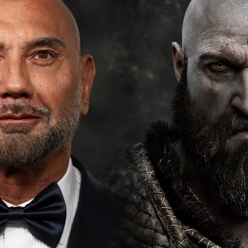 Dave Bautista assume Kratos após lesão tirar Ryan Hurst de God of War