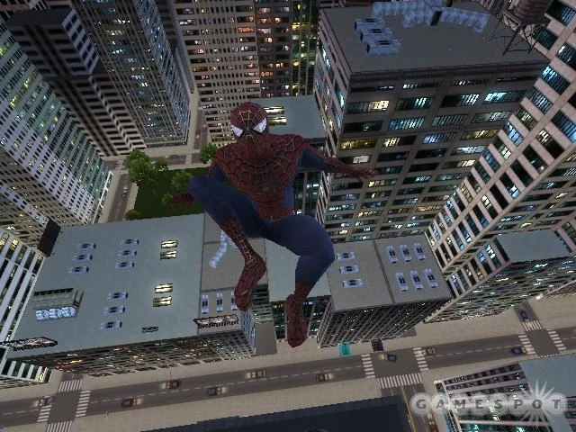Spider-Man 2