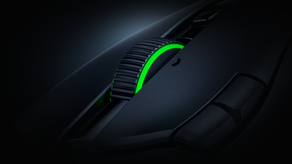 Razer Naga V3 Pro