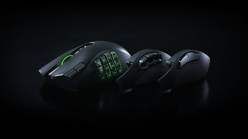 Razer Naga V3 Pro