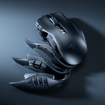 Razer Naga V3 Pro