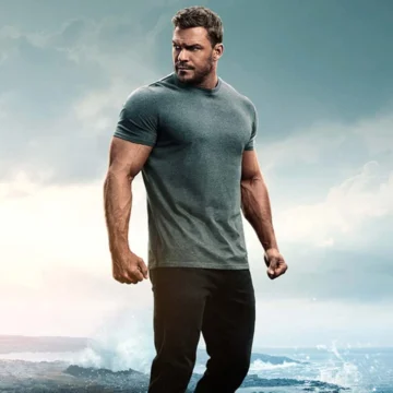 Reacher