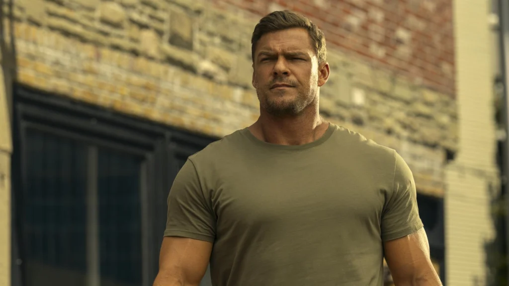 Reacher