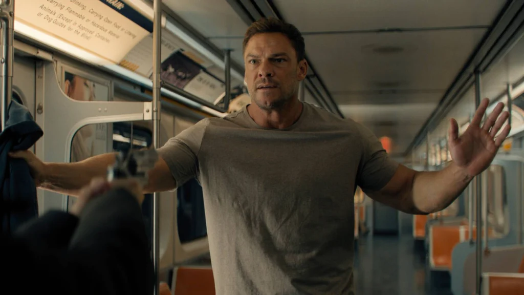 Reacher