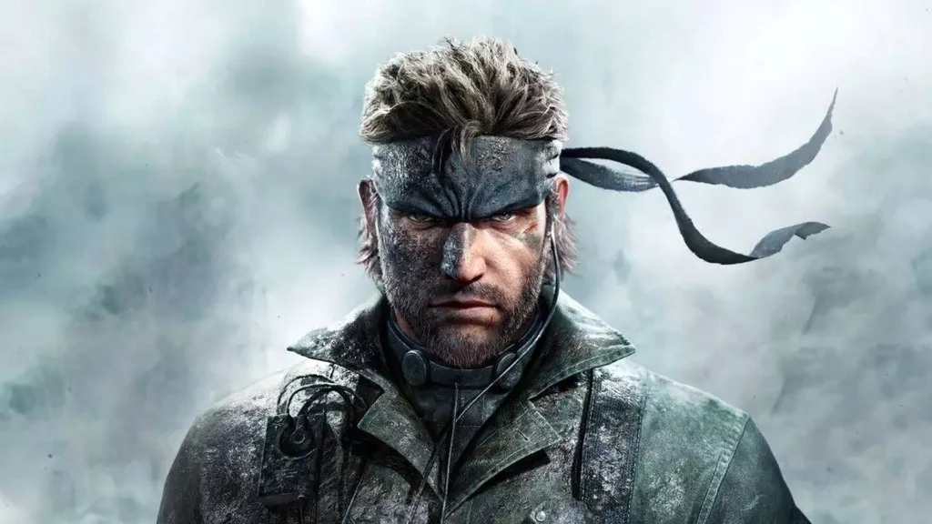Reboots da Konami