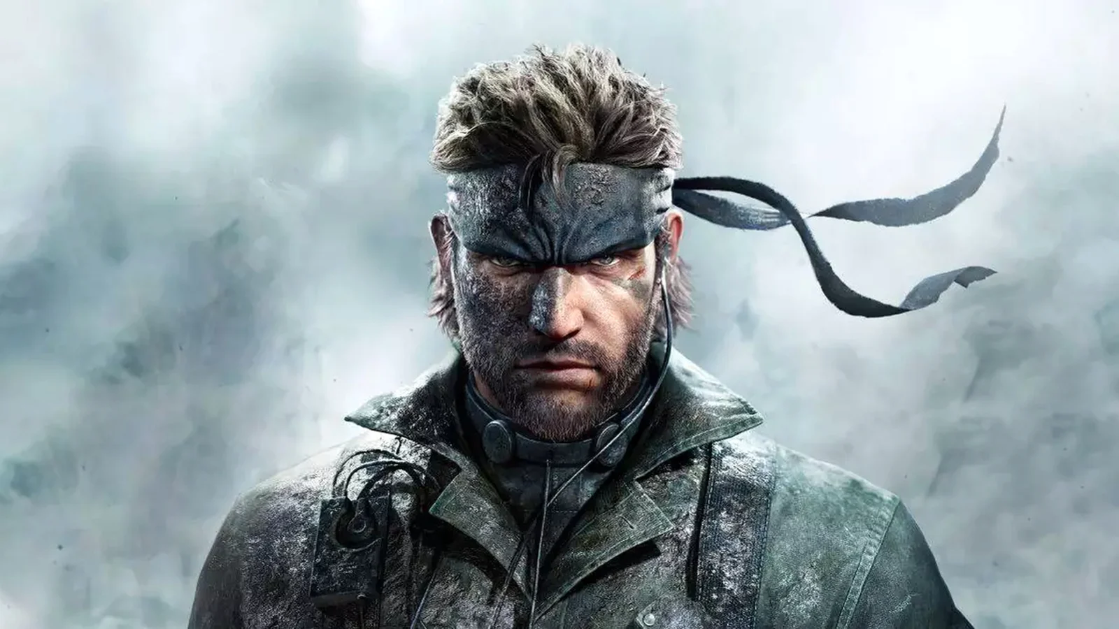 Reboots da Konami