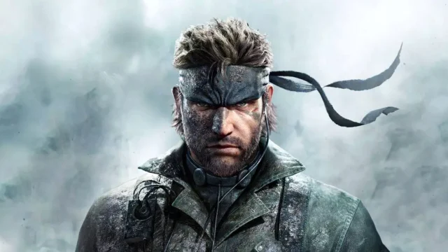 Reboots da Konami
