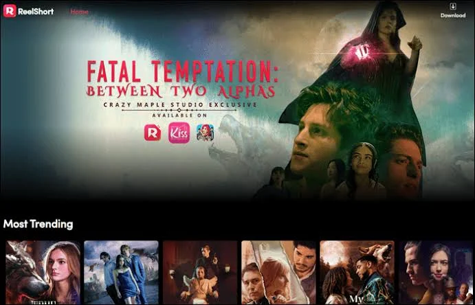 ReelShort é grátis? Entenda como funciona o app de "novelas de 1 minuto" que faz sucesso no Brasil