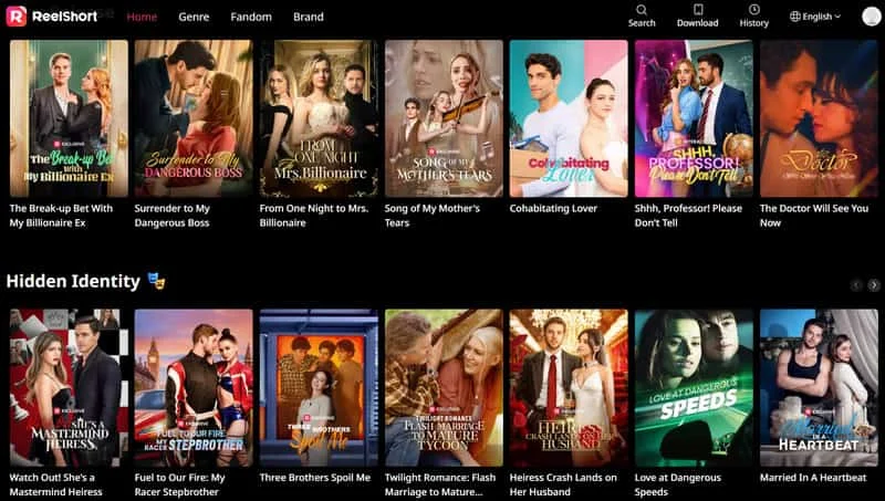 ReelShort é grátis? Entenda como funciona o app de "novelas de 1 minuto" que faz sucesso no Brasil