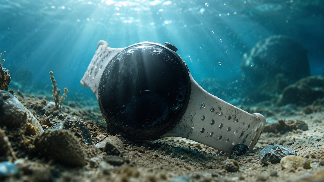 Pixel Watch 5