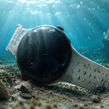 Pixel Watch 5