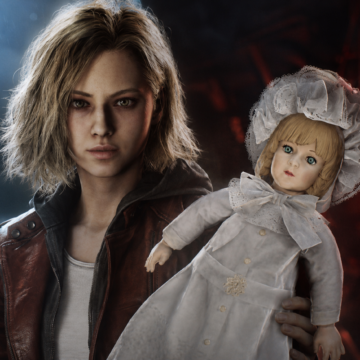 Resident Evil Requiem