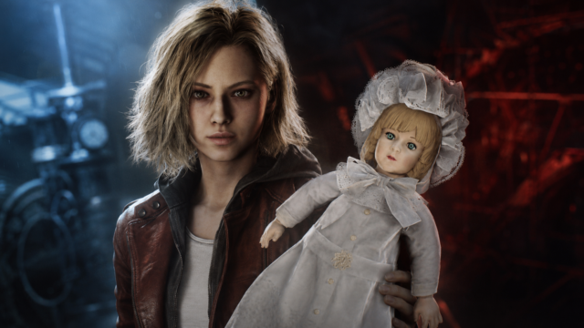 Resident Evil Requiem