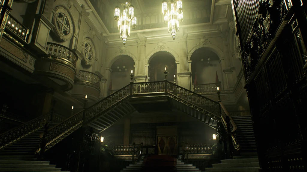 Resident Evil Veronica
