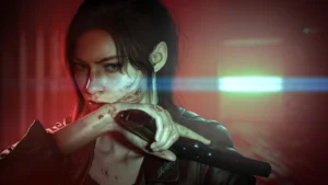 Resident Evil Veronica chega a 2 milhões sem nem mostrar seu principal segredo