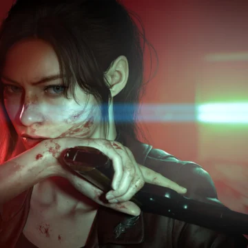 Resident Evil Veronica