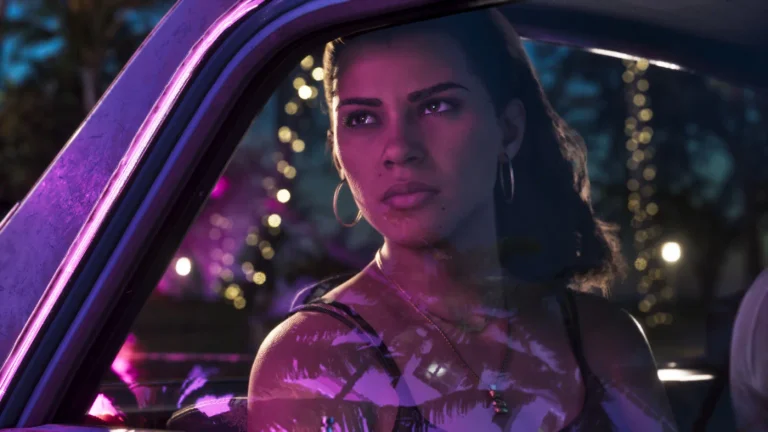 GTA 6 rodou a 30 FPS no PS5 — isso significa que não terá 60 FPS?