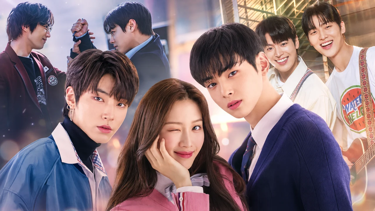 Romance, bullying e até zumbis: 15 doramas escolares para maratonar