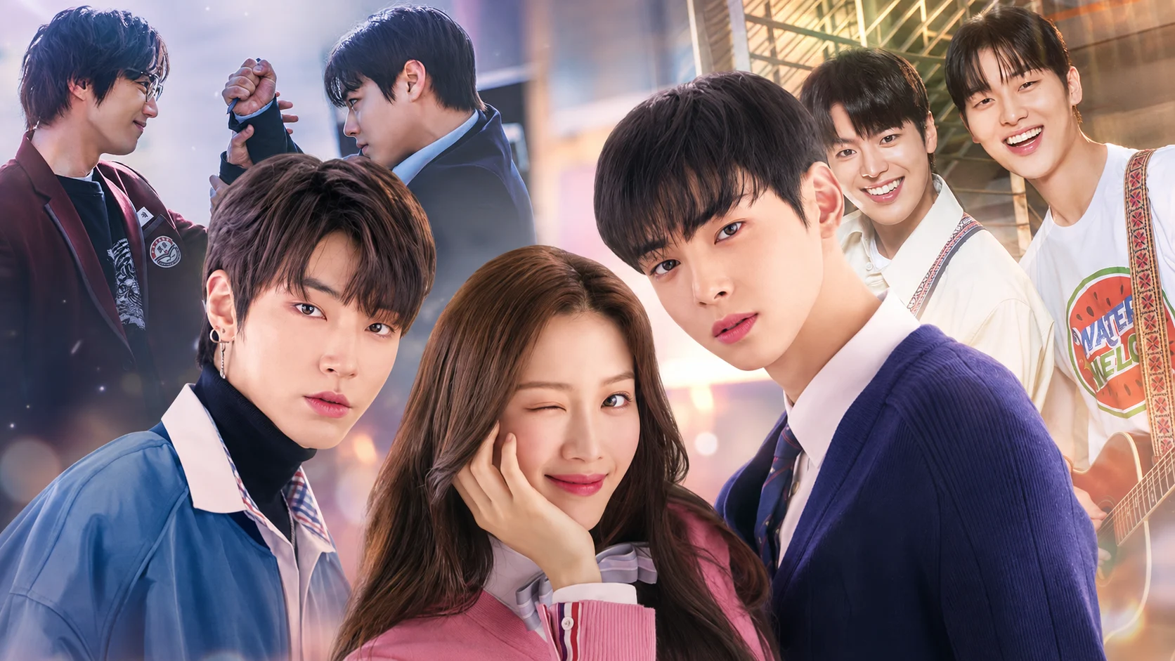 Romance, bullying e até zumbis: 15 doramas escolares para maratonar