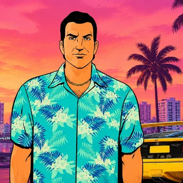 “Sabor GTA 6”: 7 jogos para entrar no clima de Vice City antes do lançamento