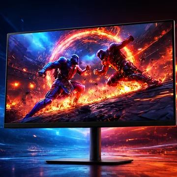 Samsung cria monitor gamer de 1.100 Hz; mas você realmente consegue usar tudo isso?