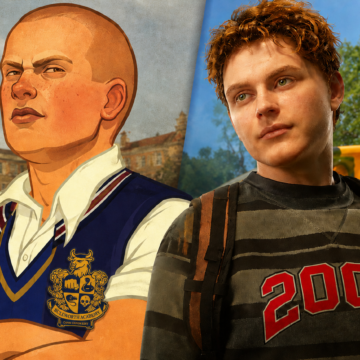Saudade de Bully? Novo jogo deixa você matar aula, brigar e explorar a cidade