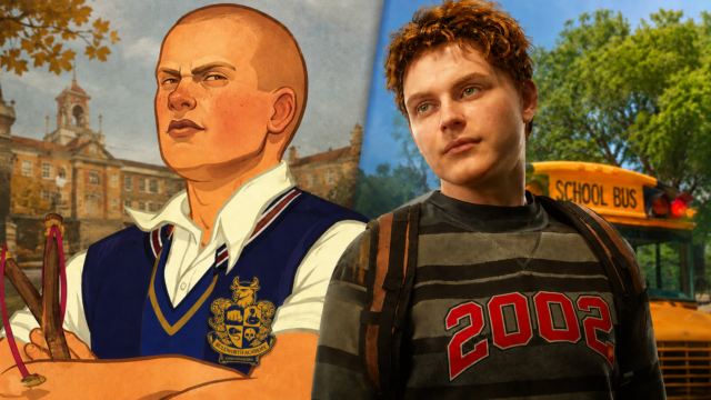 Saudade de Bully? Novo jogo deixa você matar aula, brigar e explorar a cidade