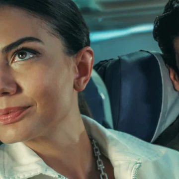 Demet Özdemir