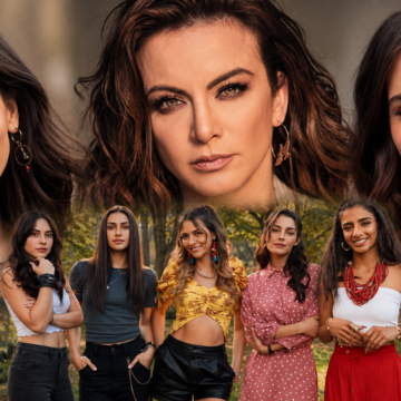 Se você ama novela, estas 5 séries mexicanas da Netflix são difíceis de largar