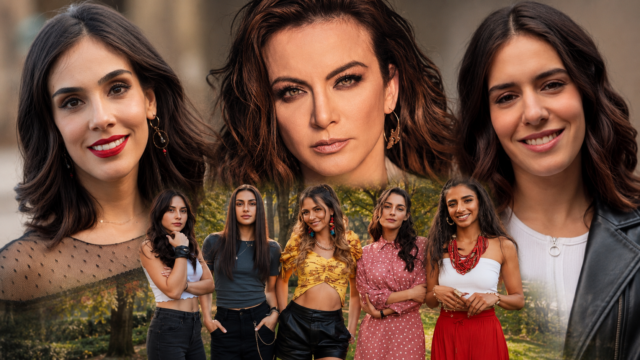 Se você ama novela, estas 5 séries mexicanas da Netflix são difíceis de largar