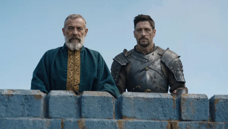 Série turca feita com IA estreia no Prime Video e abre discussão sobre o futuro da TV