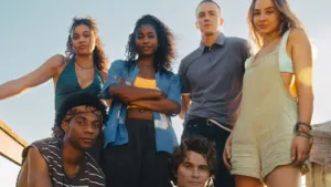 Terminou Outer Banks? 7 séries da Netflix para quem já sente falta dos Pogues