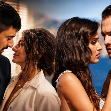 De Meu Nome é Farah a Será Isso Amor: você é fã de verdade de séries turcas? Faça o quiz
