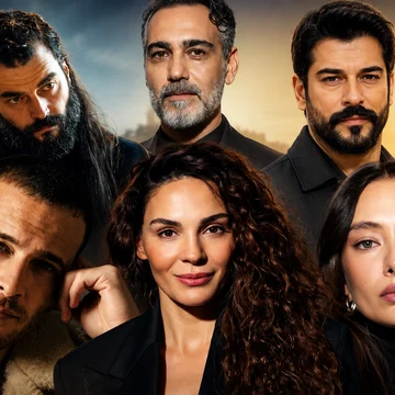 10 novas séries turcas de 2026/2027 com atores conhecidos no Brasil