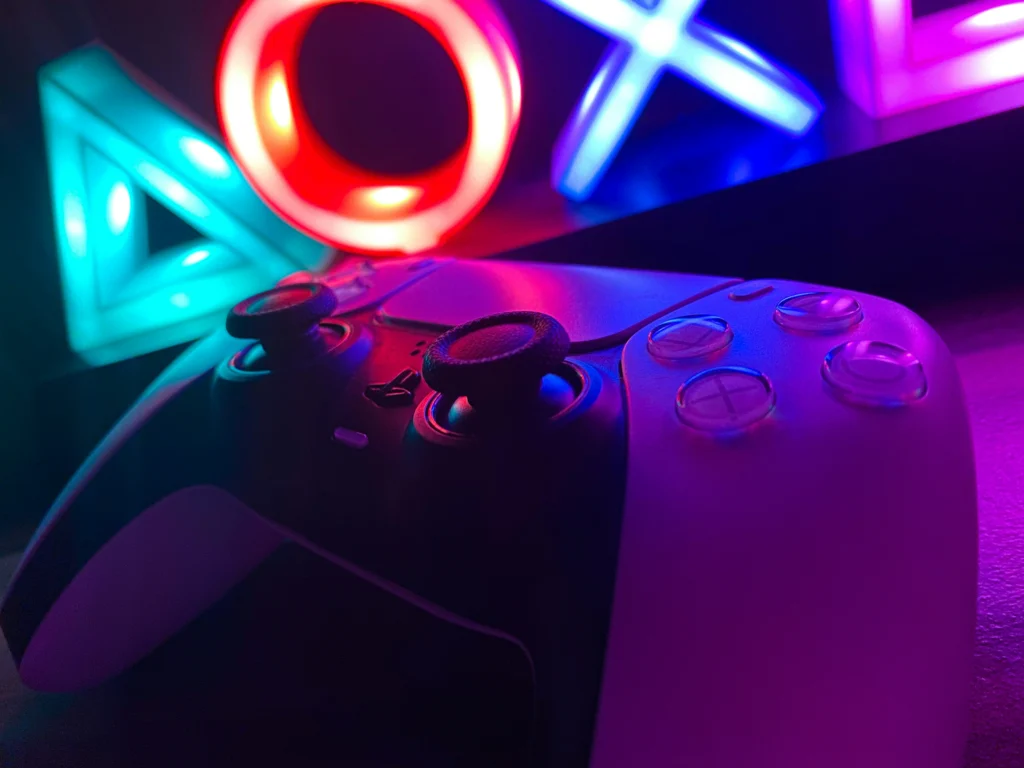 PS5