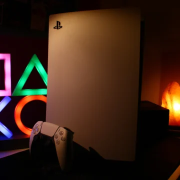 PS5