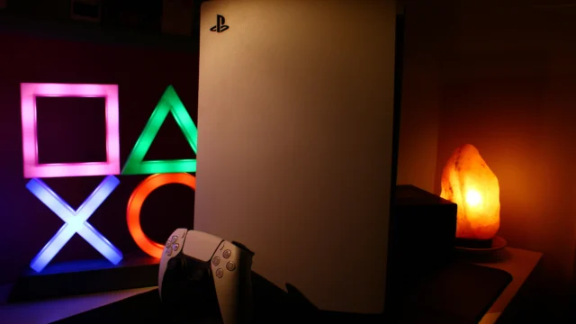 PS5